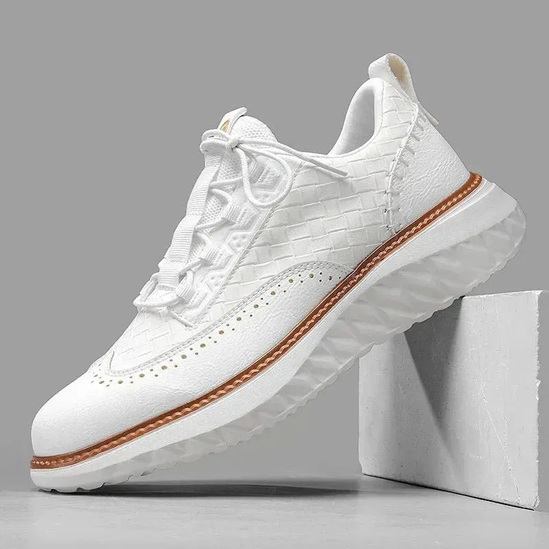 OXFORD | Sneakers Eleganti e Comode