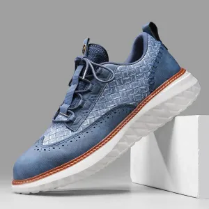 OXFORD | Sneakers Eleganti e Comode