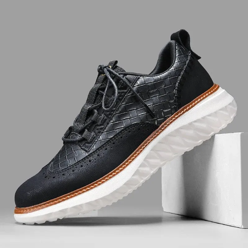 OXFORD | Sneakers Eleganti e Comode
