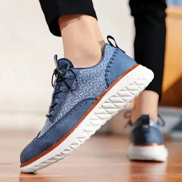 OXFORD | Sneakers Eleganti e Comode