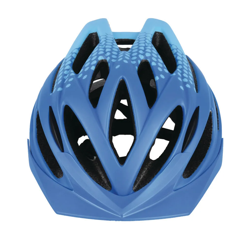 Oxford Spectre Helmet 58-62cm Matt Blue