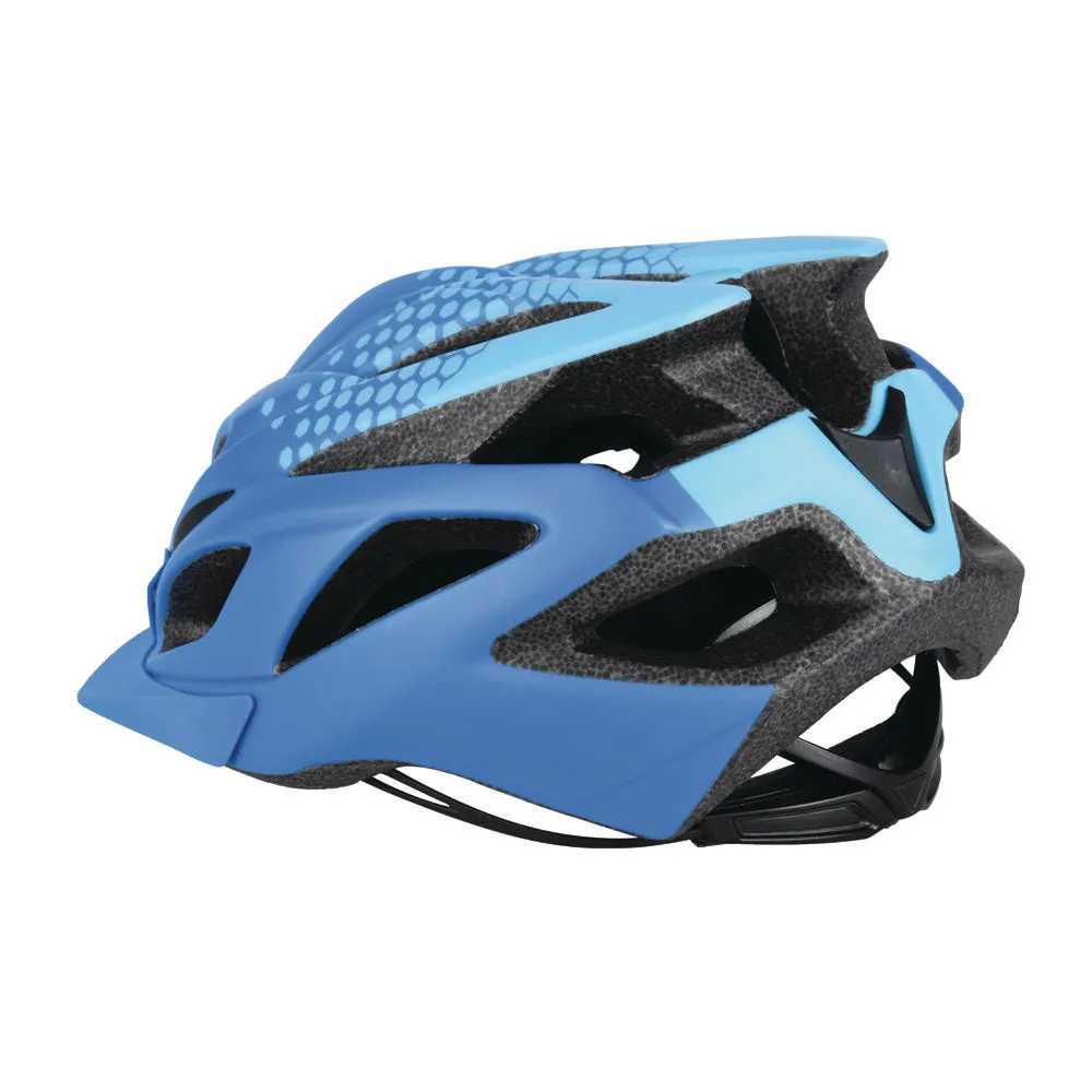 Oxford Spectre Helmet 58-62cm Matt Blue