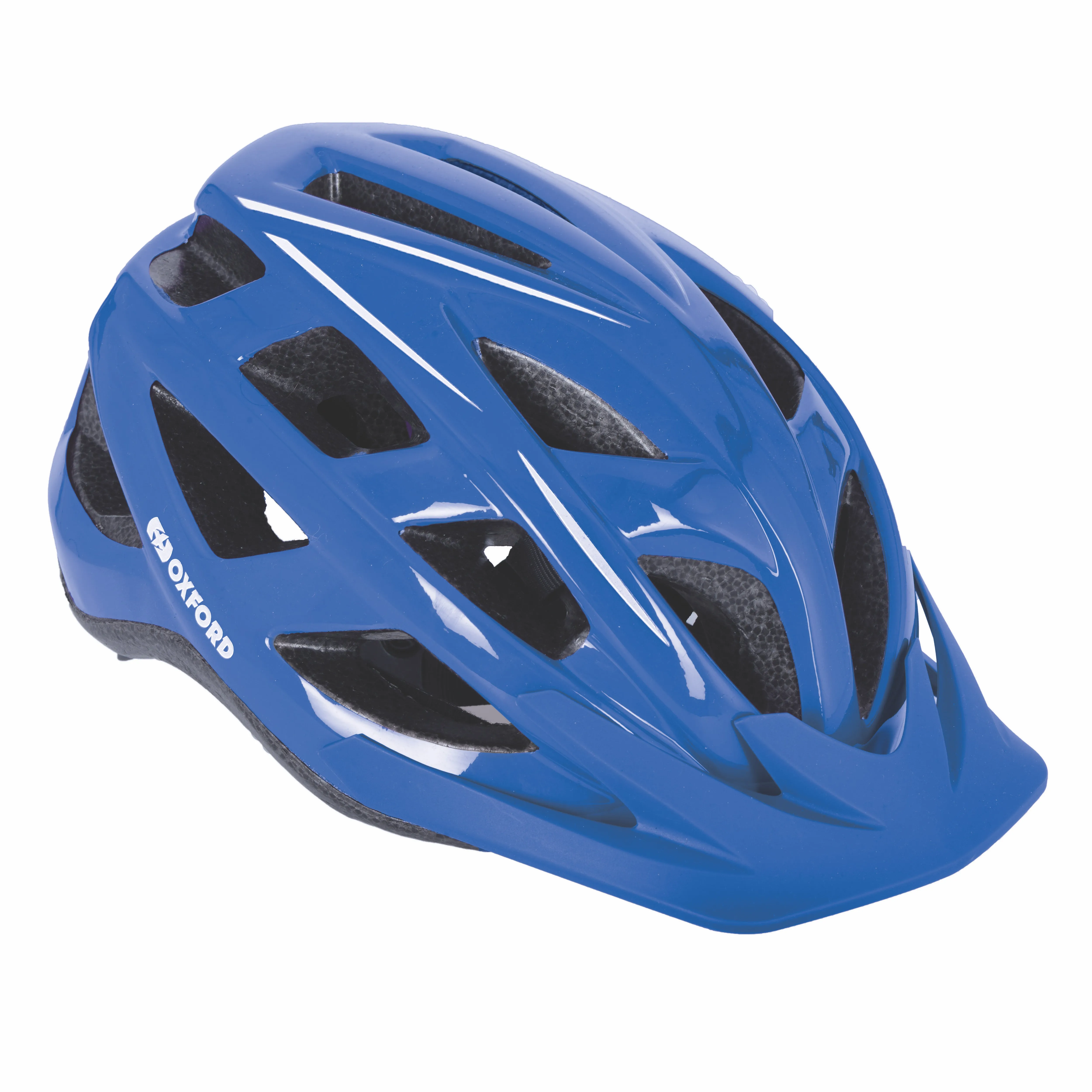 Oxford Talon Helmet 58-62cm Blue