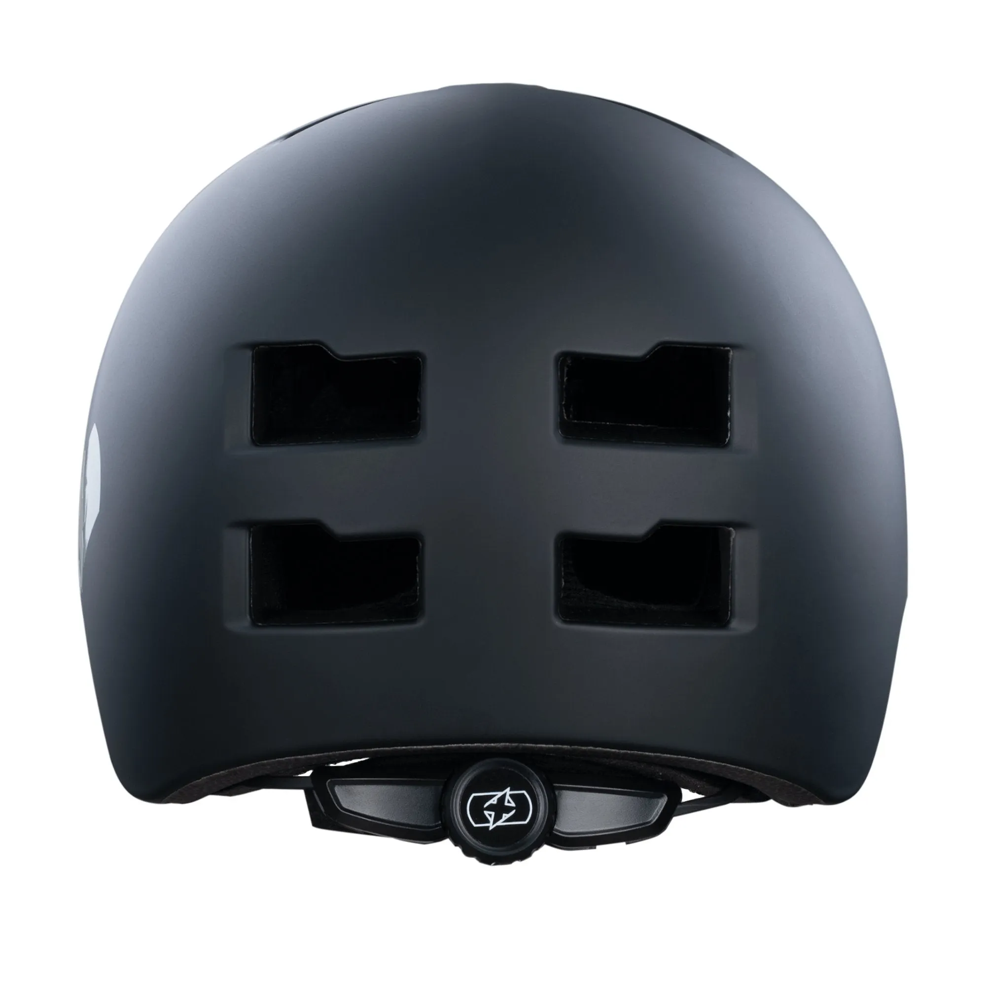 Oxford Urban 2.0 Helmet - Matt Black