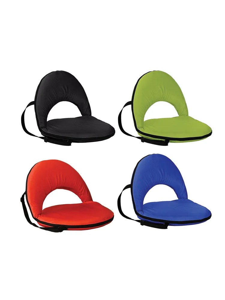 PADDED PORTABLE CHAIR