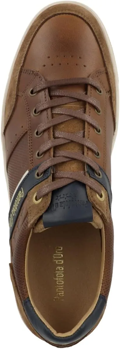 Pantofola d'Oro Vicenza Uomo Low Men's Trainers