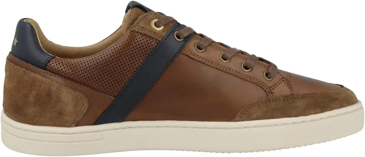Pantofola d'Oro Vicenza Uomo Low Men's Trainers