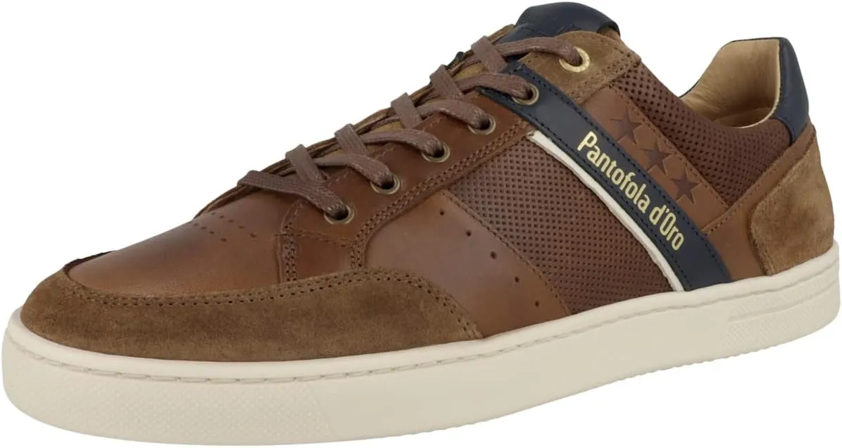 Pantofola d'Oro Vicenza Uomo Low Men's Trainers