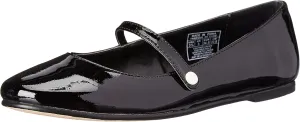 Polo Ralph Lauren Kids' Alyssa Mary Jane Shoe (Toddler/Little Kid/Big Kid)