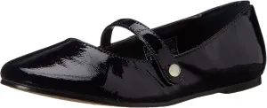 Polo Ralph Lauren Kids' Alyssa Mary Jane Shoe (Toddler/Little Kid/Big Kid)