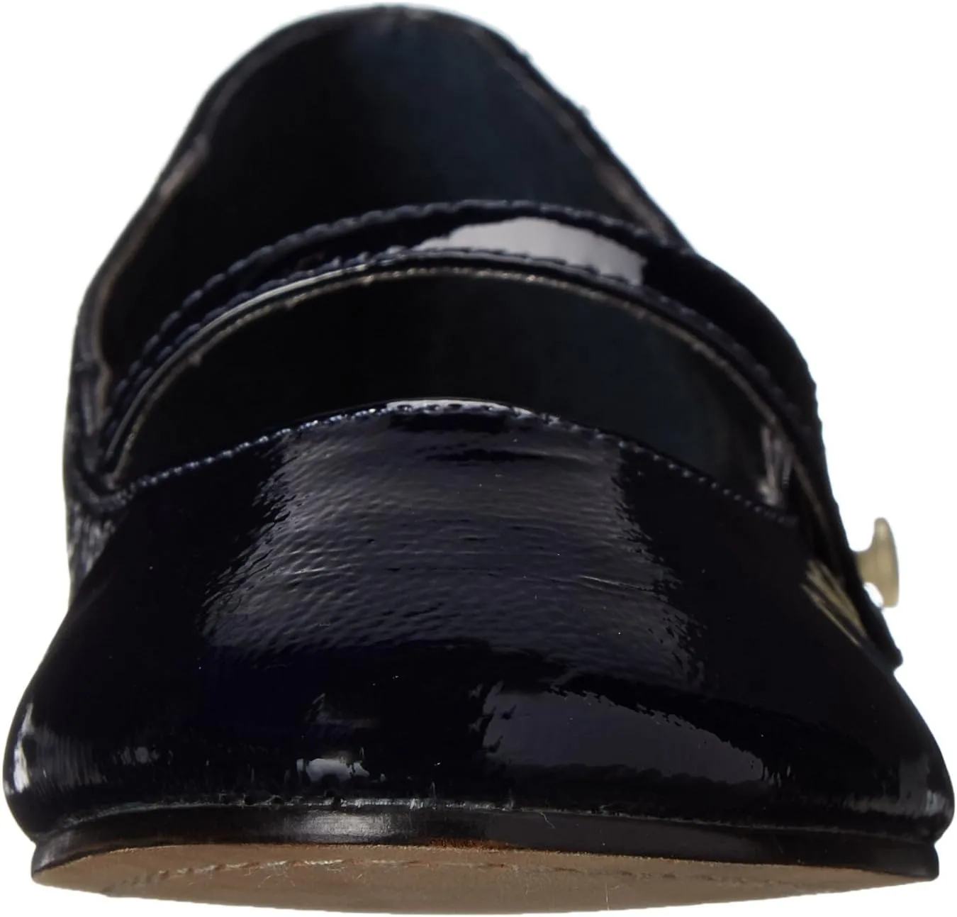 Polo Ralph Lauren Kids' Alyssa Mary Jane Shoe (Toddler/Little Kid/Big Kid)