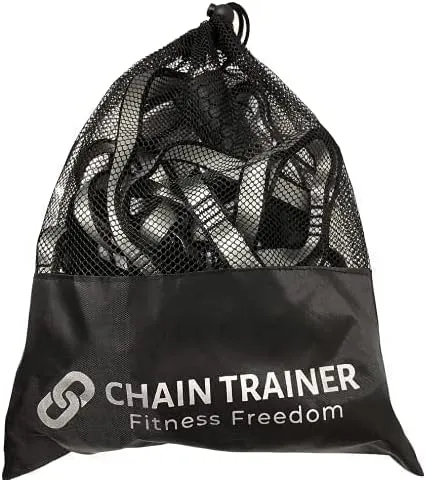 Portable Home Gym Multi-functional Basic Fitness Freedom Workout