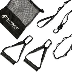 Portable Home Gym Multi-functional Basic Fitness Freedom Workout
