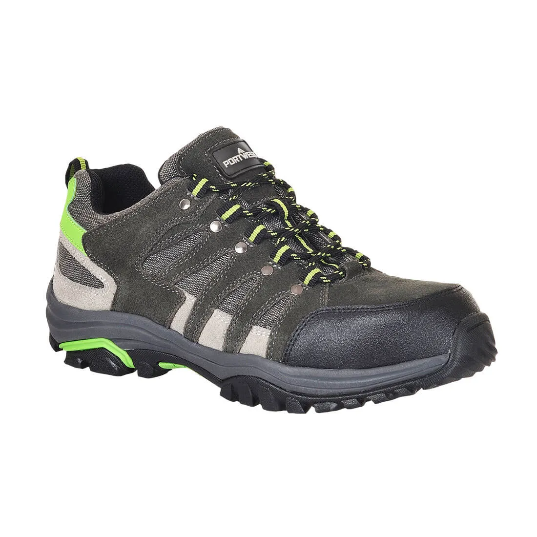 Portwest Loire Low Cut Trainer S1P HRO (FW36) - Clearance