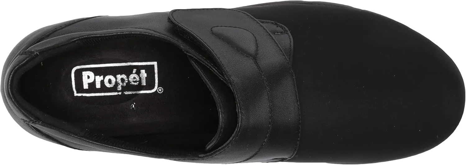 Propét Women's Wilma Hook and Loop Oxford