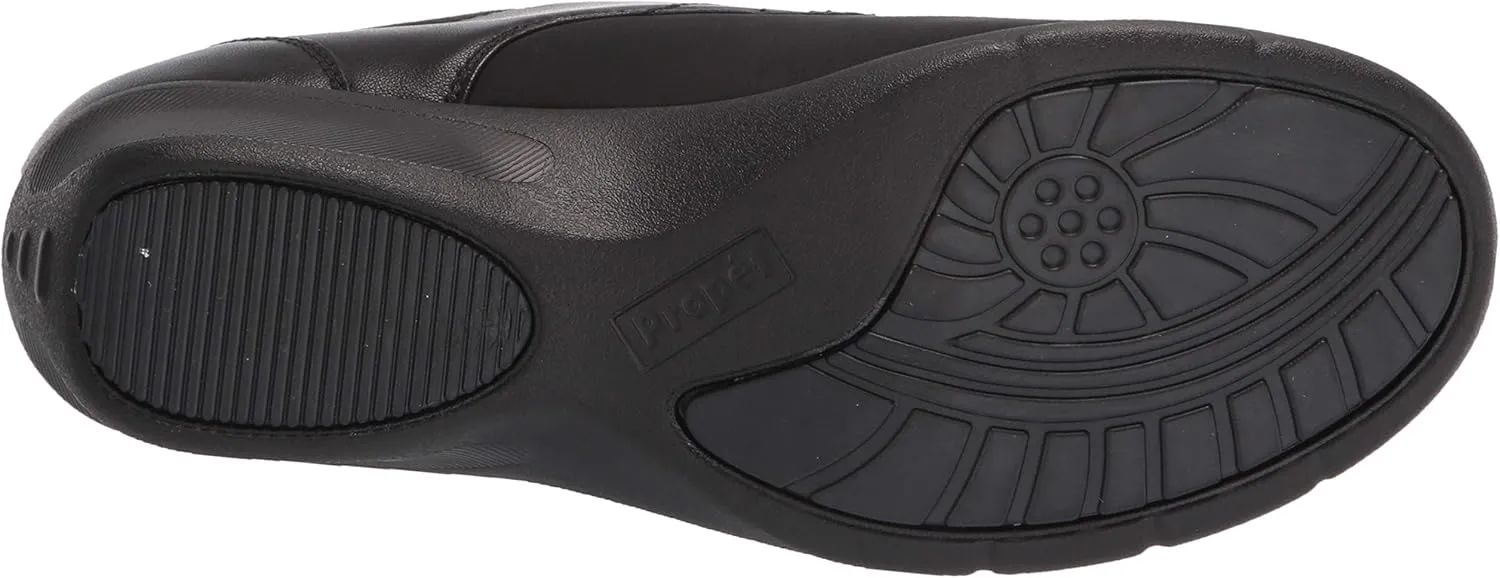 Propét Women's Wilma Hook and Loop Oxford