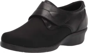 Propét Women's Wilma Hook and Loop Oxford