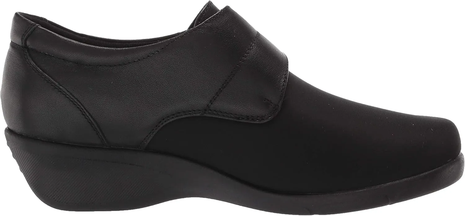Propét Women's Wilma Hook and Loop Oxford
