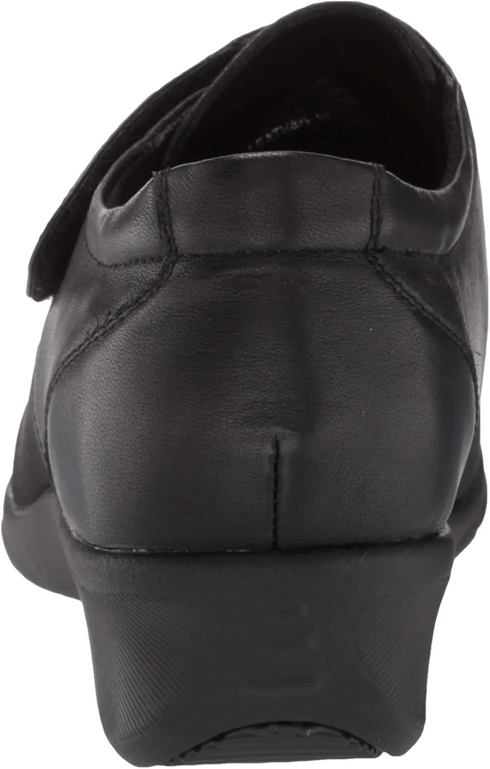 Propét Women's Wilma Hook and Loop Oxford