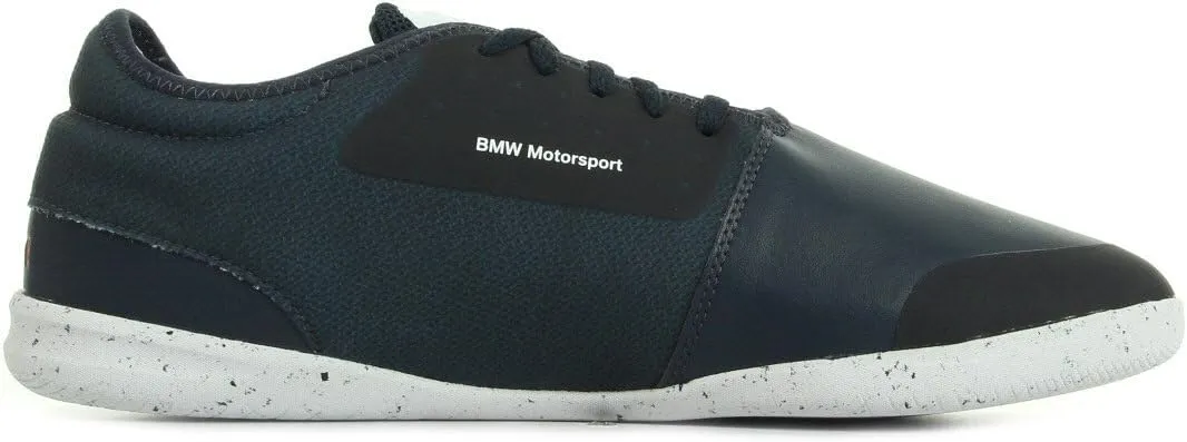 PUMA Men's Bass Low Top Sneakers