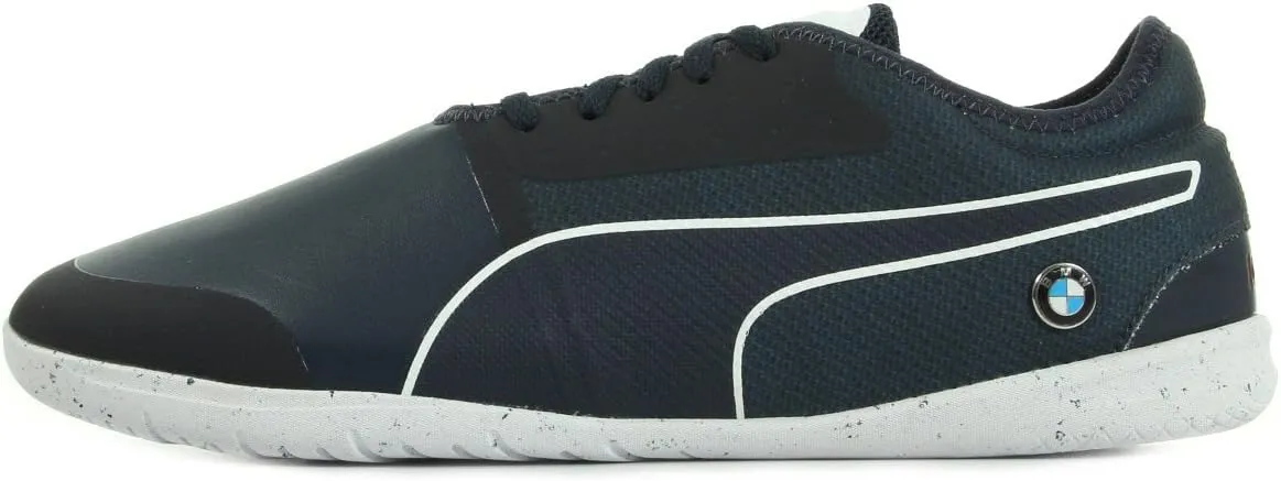PUMA Men's Bass Low Top Sneakers