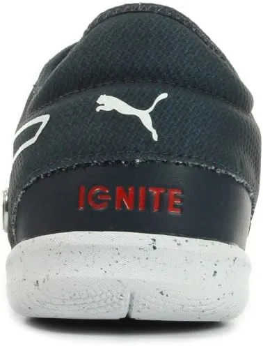PUMA Men's Bass Low Top Sneakers