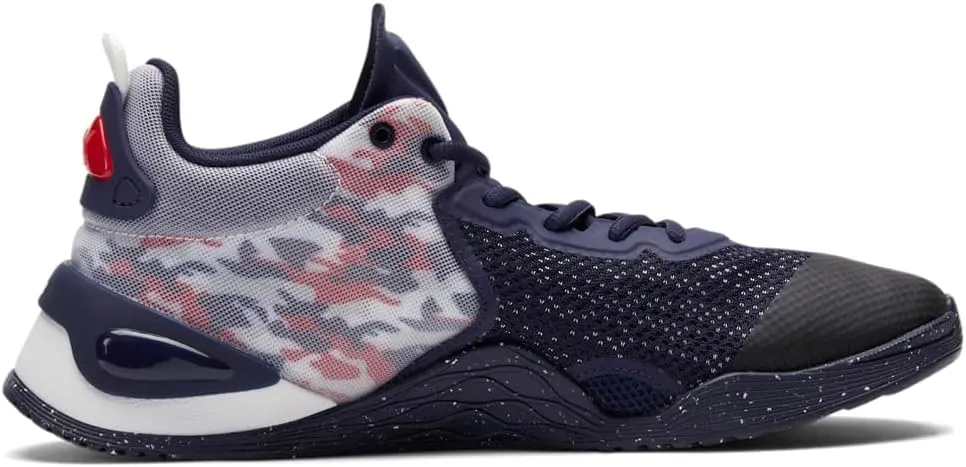 PUMA Men's Fuse Honor Cross Trainer