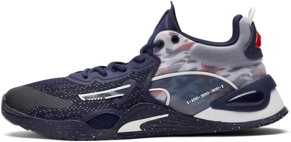 PUMA Men's Fuse Honor Cross Trainer