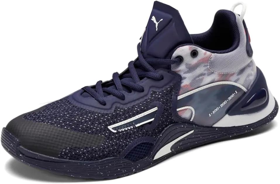 PUMA Men's Fuse Honor Cross Trainer