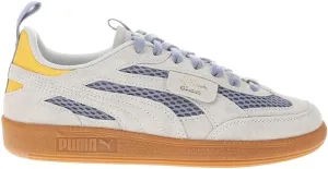 PUMA Mens Palermo X Kidsuper Lace Up Sneakers Shoes Casual - Grey - Size 4.5 M