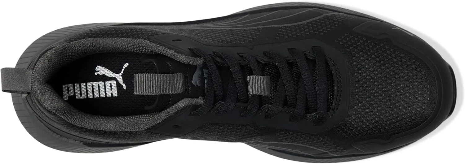 PUMA Men's Slide Low ASTM Eh Sr Industrial Shoe