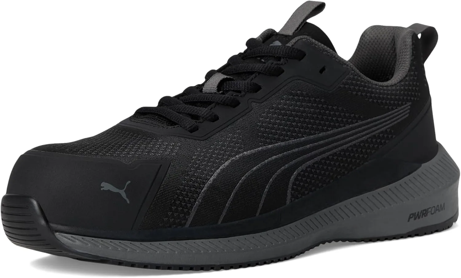 PUMA Men's Slide Low ASTM Eh Sr Industrial Shoe