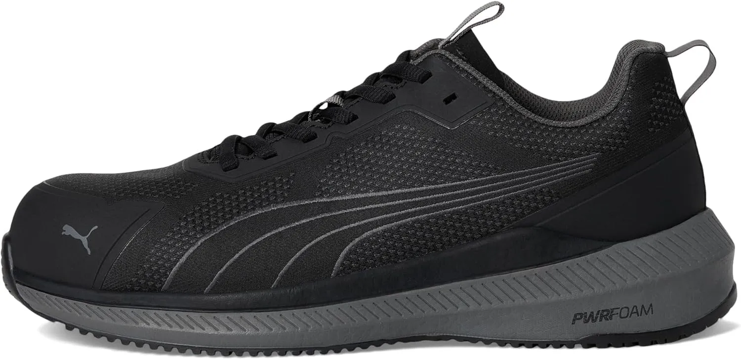 PUMA Men's Slide Low ASTM Eh Sr Industrial Shoe