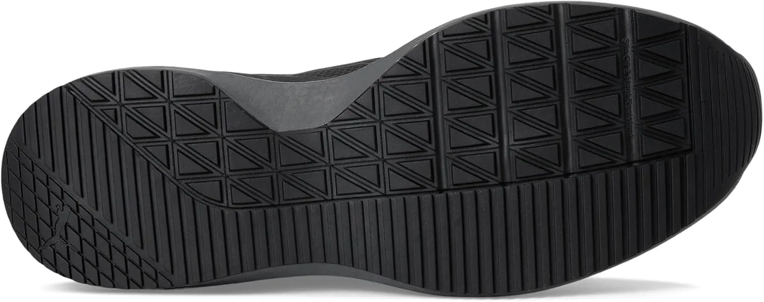 PUMA Men's Slide Low ASTM Eh Sr Industrial Shoe