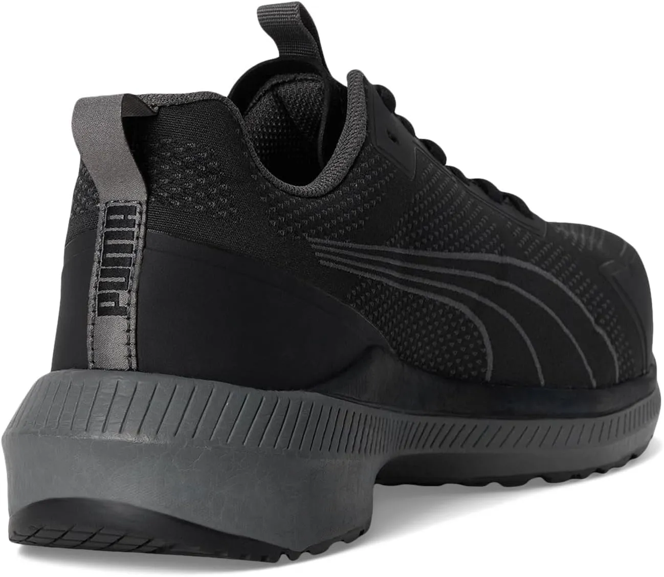 PUMA Men's Slide Low ASTM Eh Sr Industrial Shoe