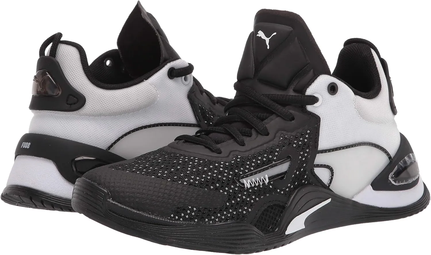 PUMA Women's Fuse Cross Trainer