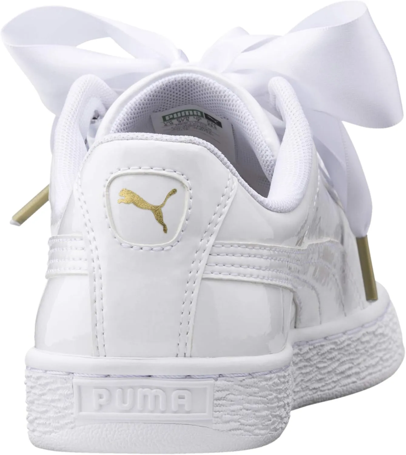 PUMA Women's Low-Top Trainers