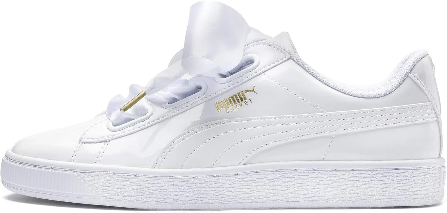 PUMA Women's Low-Top Trainers