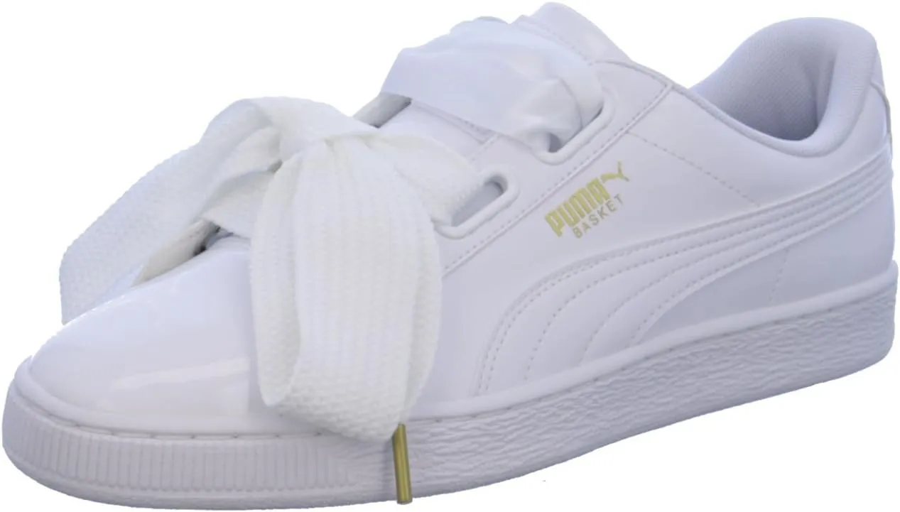 PUMA Women's Low-Top Trainers