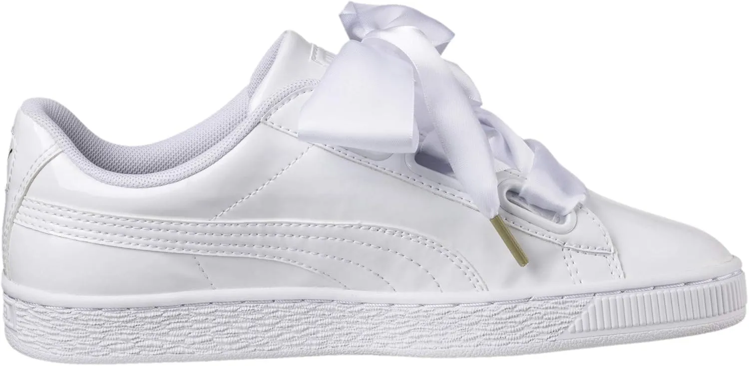 PUMA Women's Low-Top Trainers