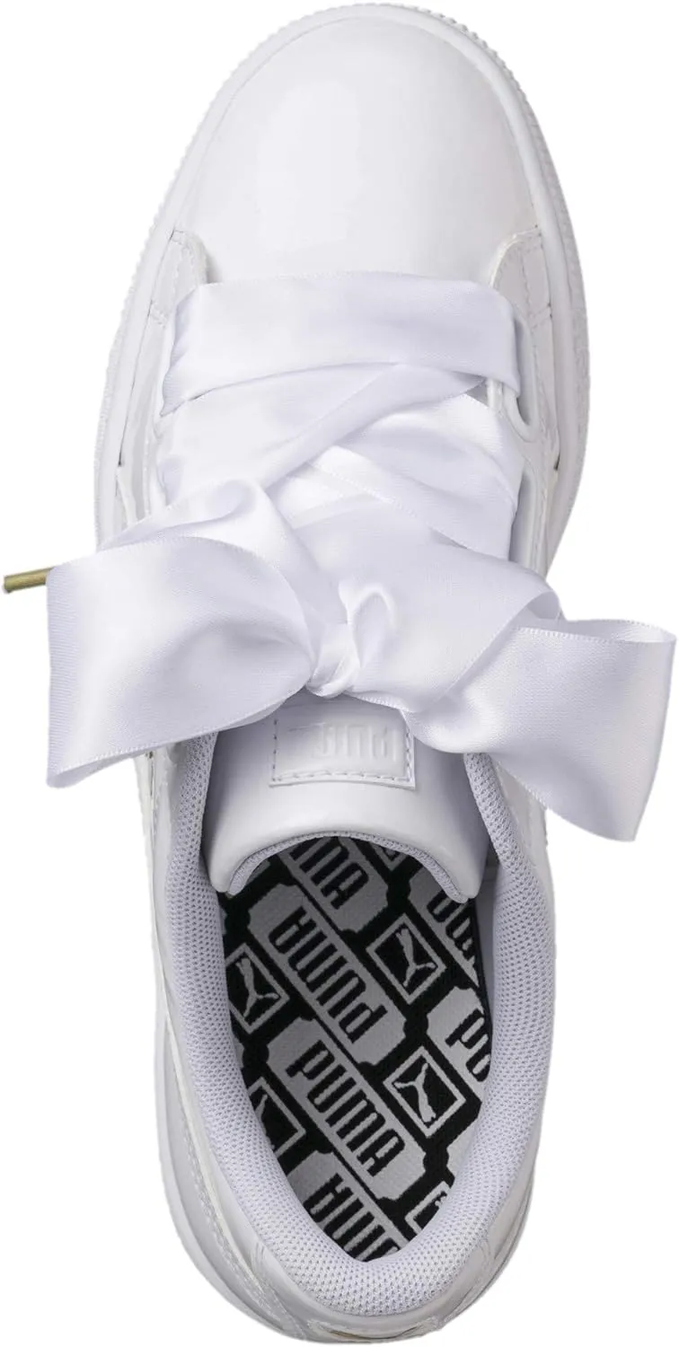 PUMA Women's Low-Top Trainers