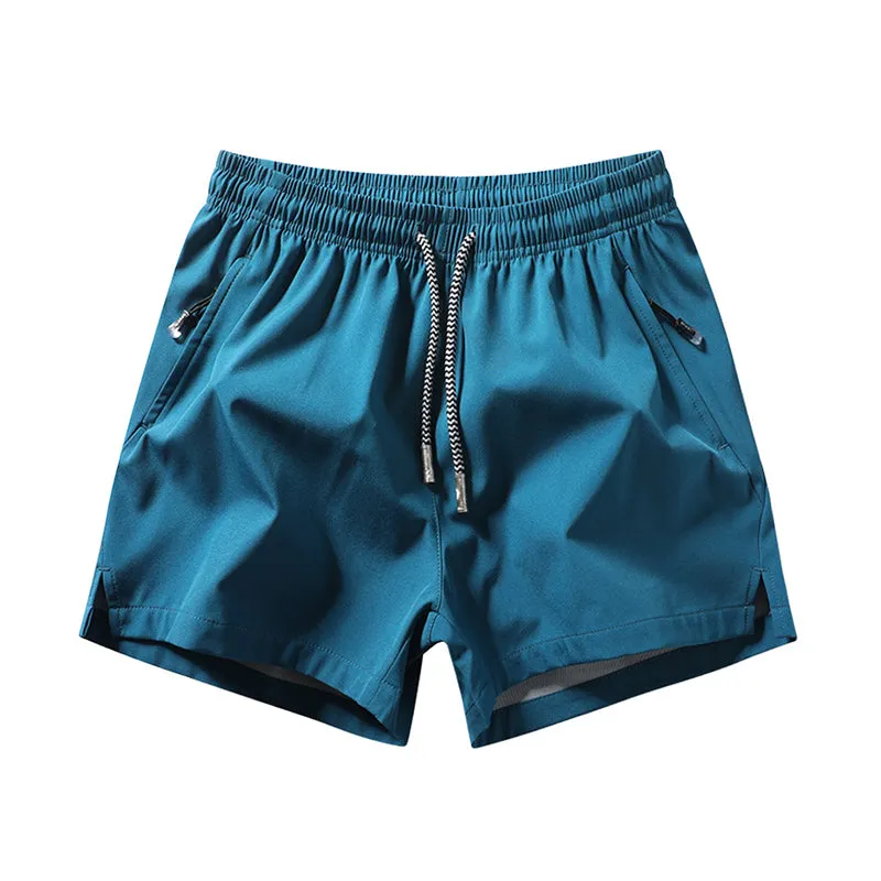 Quick-Drying Casual Loose Sports Shorts