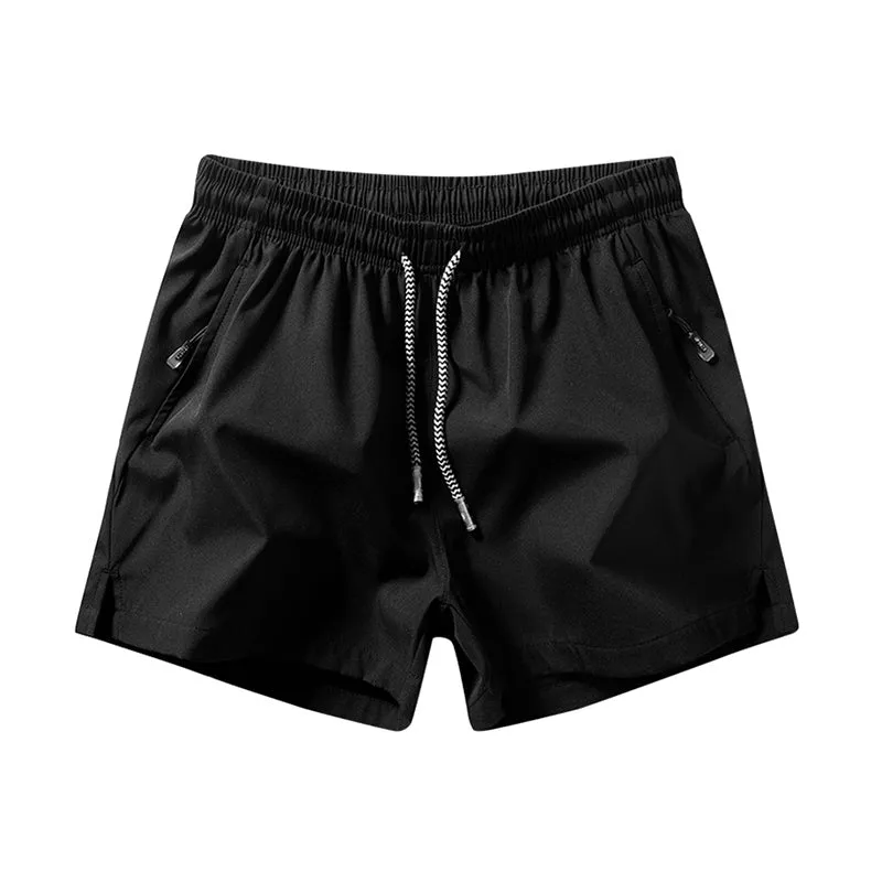 Quick-Drying Casual Loose Sports Shorts