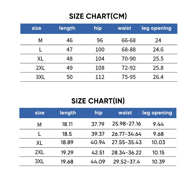 Quick-Drying Casual Loose Sports Shorts
