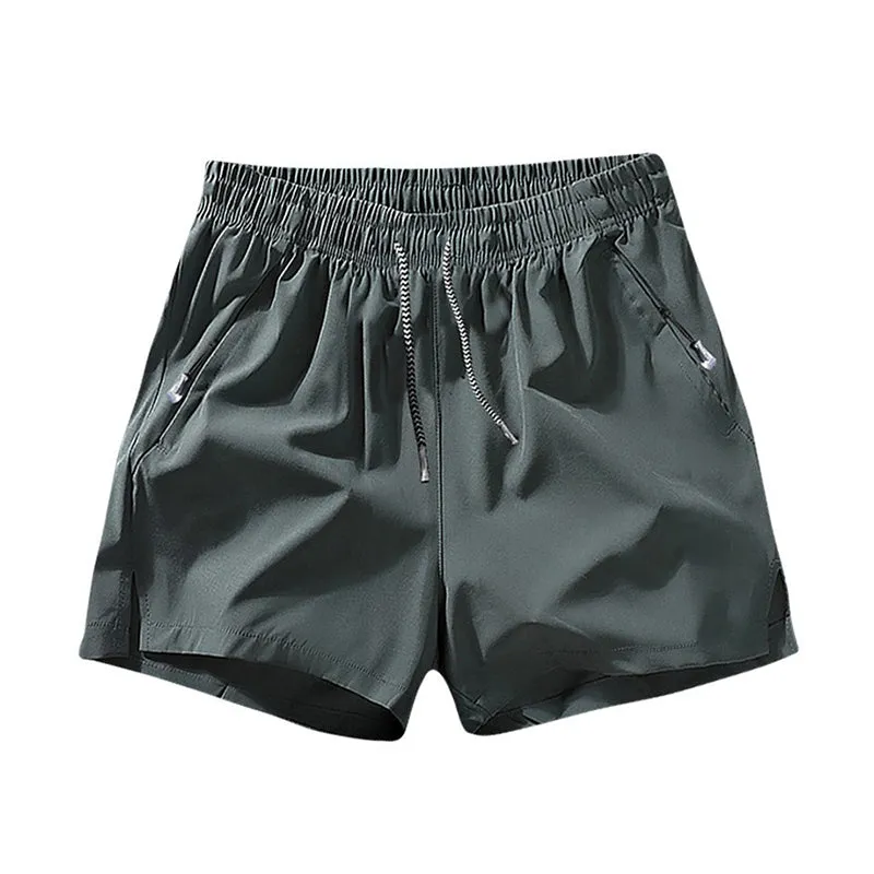 Quick-Drying Casual Loose Sports Shorts