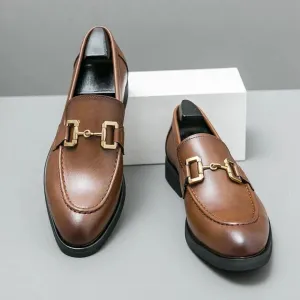 Raphael Prestige Horsebit Loafers