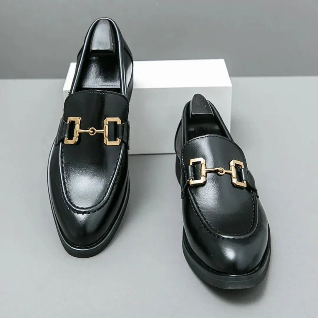 Raphael Prestige Horsebit Loafers
