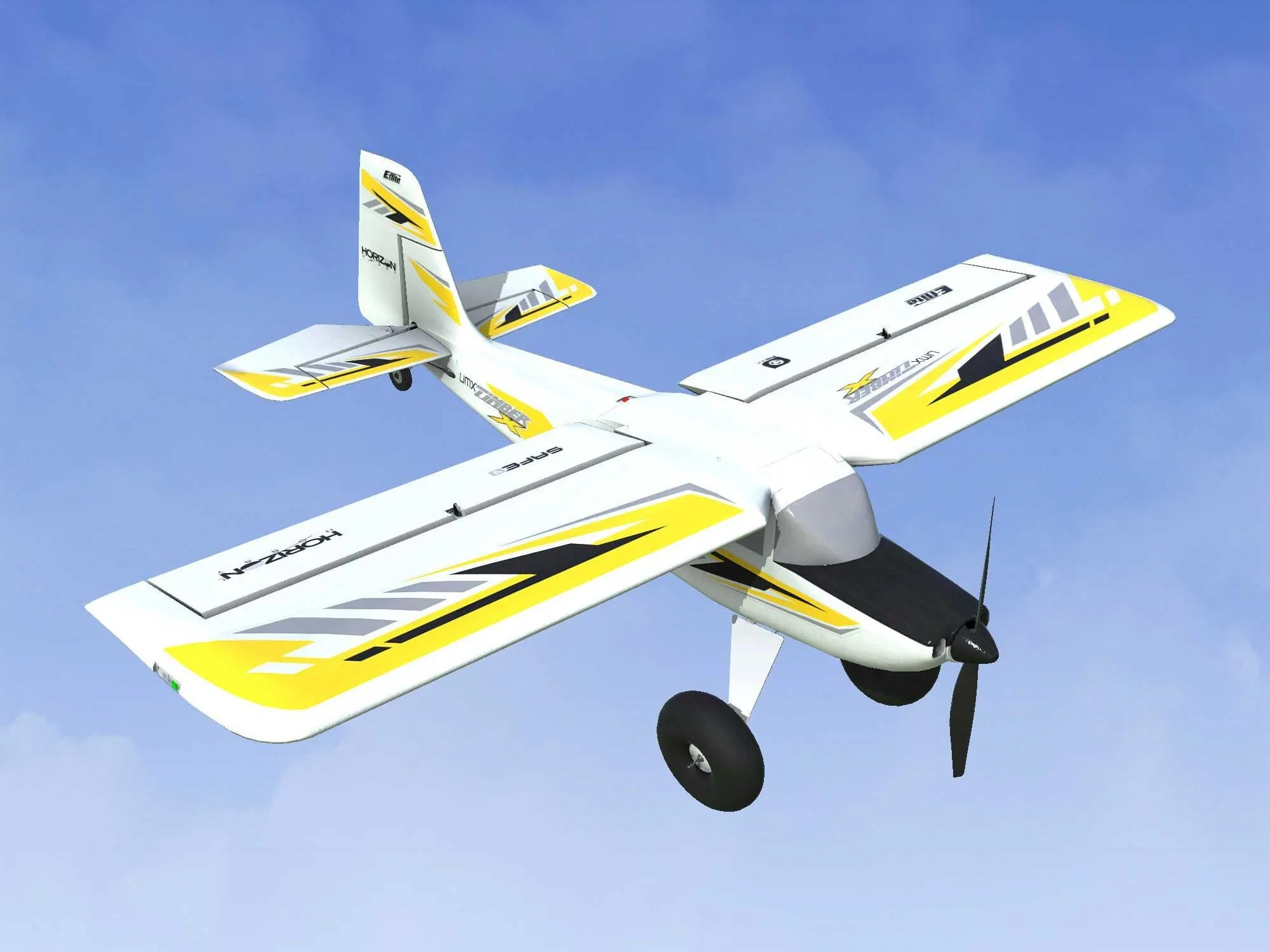 RealFlight Trainer Edition RC Flight Simulator with SLT6 Controller RFL-1211