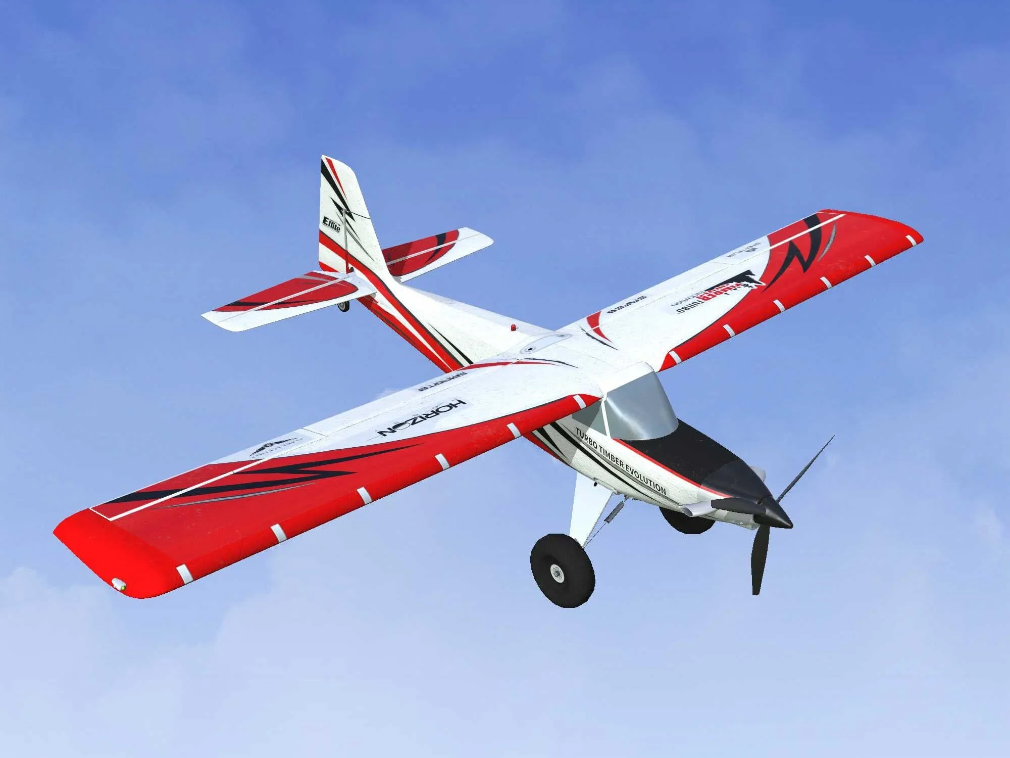 RealFlight Trainer Edition RC Flight Simulator with SLT6 Controller RFL-1211