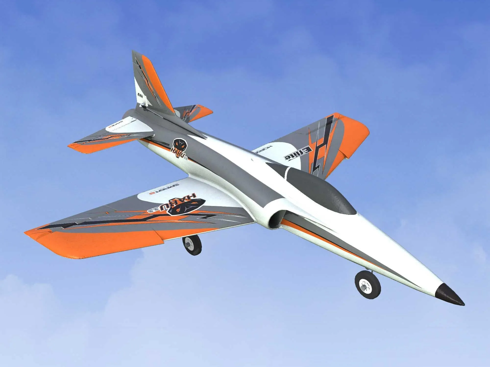 RealFlight Trainer Edition RC Flight Simulator with SLT6 Controller RFL-1211